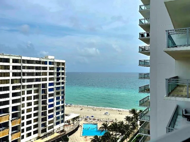 3535 S Ocean Dr # 1206, Hollywood FL 33019