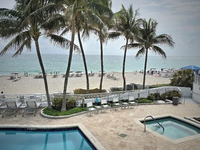 3535 S Ocean Dr # 1206, Hollywood FL 33019