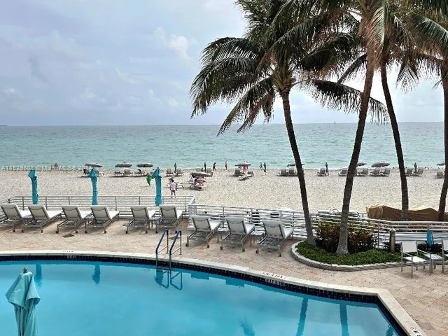 3535 S Ocean Dr # 1206, Hollywood FL 33019