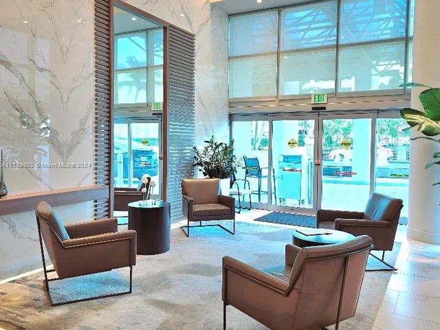 3535 S Ocean Dr # 1206, Hollywood FL 33019