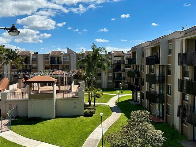 3561 SW 117th Ave # 408, Miami FL 33175