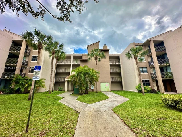 3561 SW 117th Ave # 408, Miami FL 33175