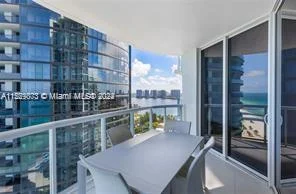 18671 Collins Ave # 2401, Sunny Isles Beach FL 33160