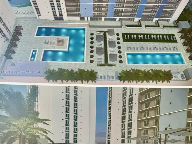 335 S Biscayne Blvd # 2900, Miami FL 33131