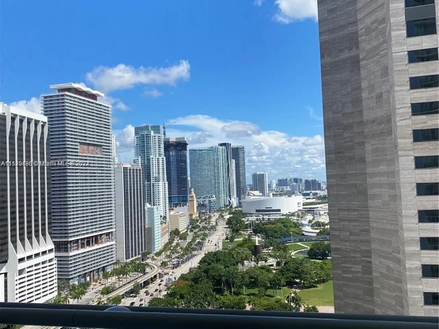 335 S Biscayne Blvd # 2900, Miami FL 33131