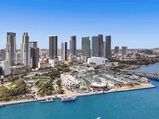 335 S Biscayne Blvd # 2900, Miami FL 33131