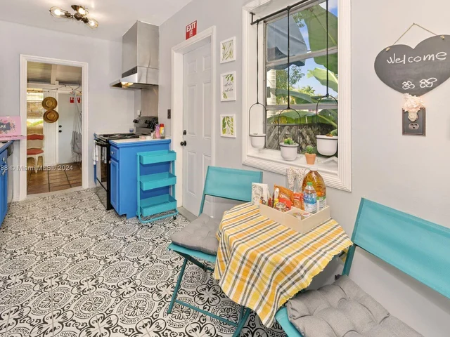 1701 Fletcher St, Hollywood FL 33020