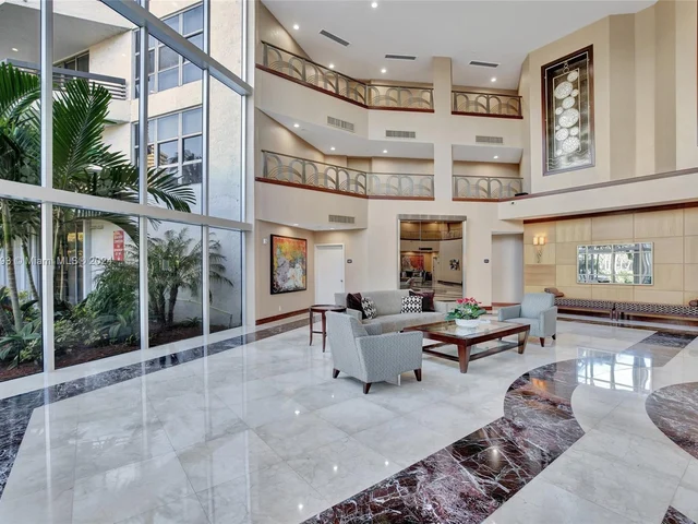 19101 Mystic Pointe Dr # 1501, Aventura FL 33180