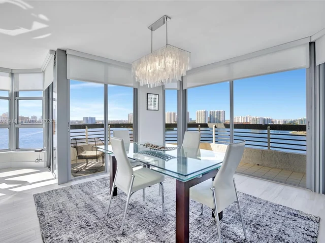 19101 Mystic Pointe Dr # 1501, Aventura FL 33180