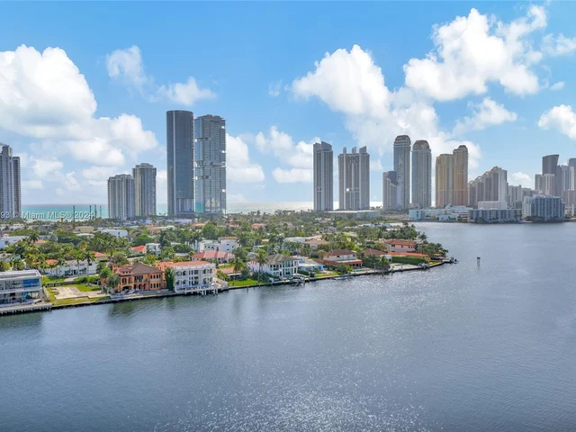 19101 Mystic Pointe Dr # 1501, Aventura FL 33180