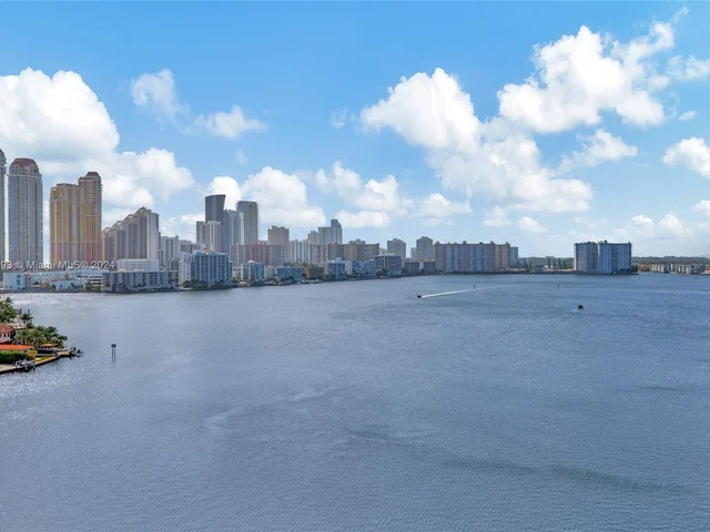 19101 Mystic Pointe Dr # 1501, Aventura FL 33180