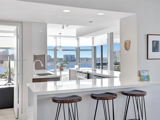 19101 Mystic Pointe Dr # 1501, Aventura FL 33180