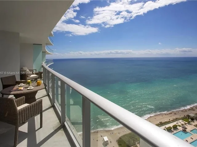 4111 S Ocean Dr # 1911, Hollywood FL 33019