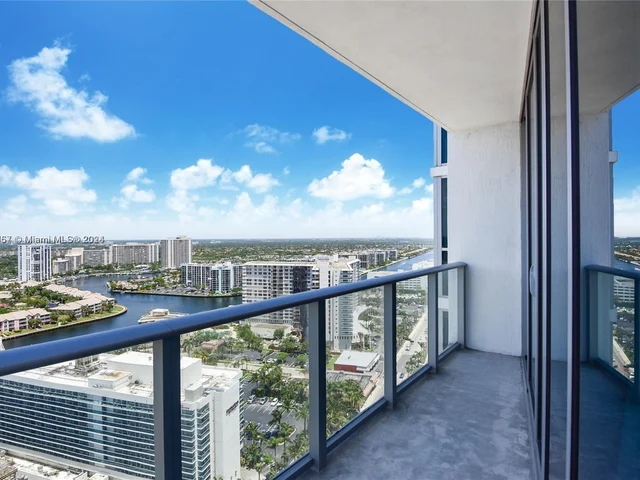4111 S Ocean Dr # 1911, Hollywood FL 33019