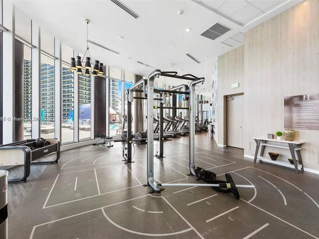 4111 S Ocean Dr # 1911, Hollywood FL 33019