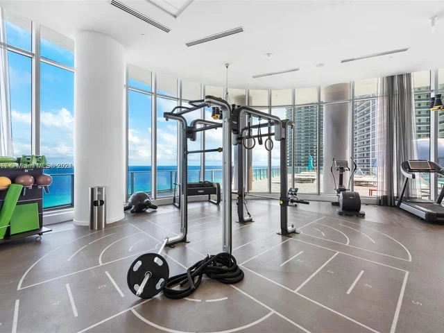 4111 S Ocean Dr # 1911, Hollywood FL 33019