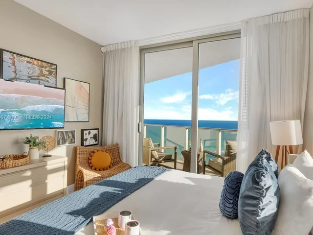 4111 S Ocean Dr # 1911, Hollywood FL 33019