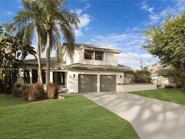 6411 NW 50th St, Coral Springs FL 33067