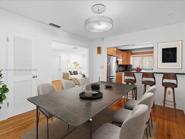 535 ALMERIA AVENUE # 1, Coral Gables FL 33134