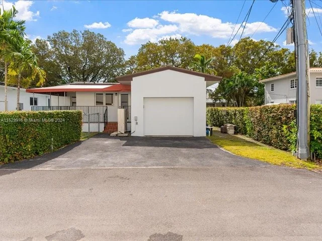 535 ALMERIA AVENUE # 1, Coral Gables FL 33134