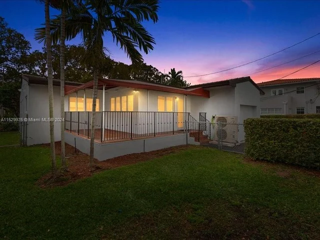 535 ALMERIA AVENUE # 1, Coral Gables FL 33134