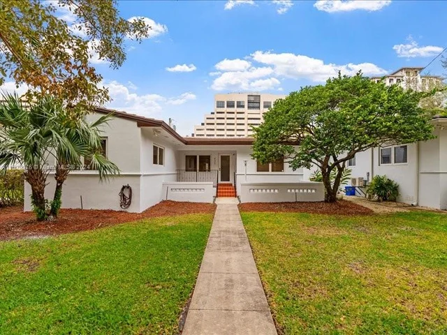 535 ALMERIA AVENUE # 1, Coral Gables FL 33134