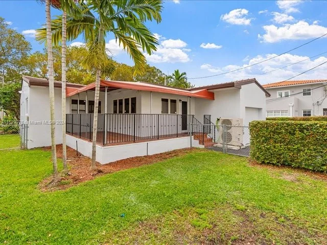 535 ALMERIA AVENUE # 1, Coral Gables FL 33134