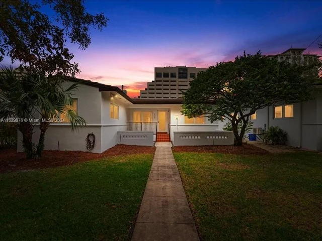 535 ALMERIA AVENUE # 1, Coral Gables FL 33134