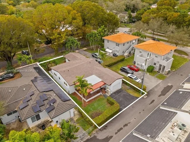 535 ALMERIA AVENUE # 1, Coral Gables FL 33134