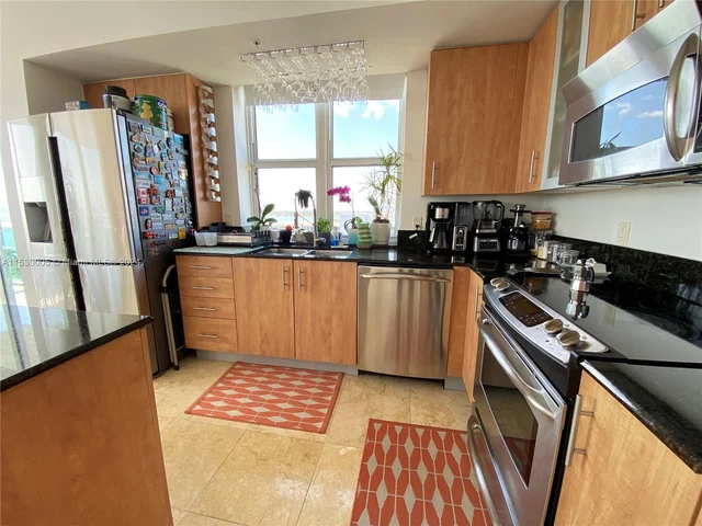 7900 Harbor Island Dr # 1226, North Bay Village FL 33141