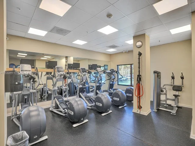 2333 Brickell Ave # 206, Miami FL 33129