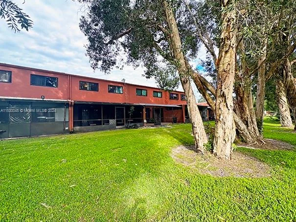 10386 Fairway Rd # 10386, Pembroke Pines FL 33026