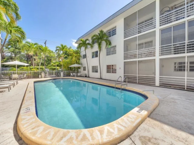 251 Galen Dr # 201E, Key Biscayne FL 33149