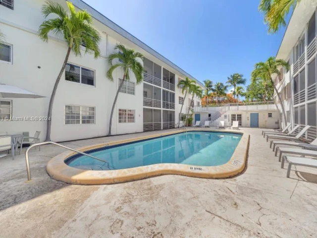 251 Galen Dr # 201E, Key Biscayne FL 33149