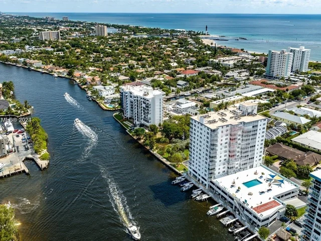 1505 N Riverside Dr # 1003, Pompano Beach FL 33062