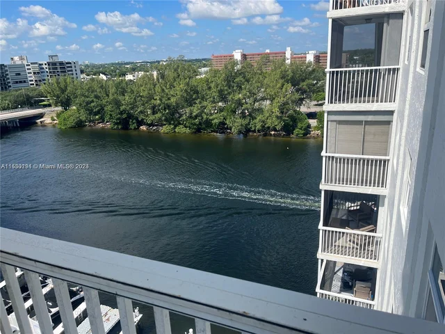 1505 N Riverside Dr # 1003, Pompano Beach FL 33062