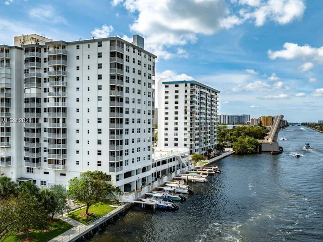 1505 N Riverside Dr # 1003, Pompano Beach FL 33062