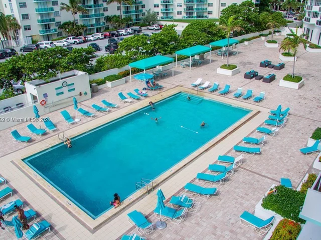 3725 S Ocean Dr # 809, Hollywood FL 33019