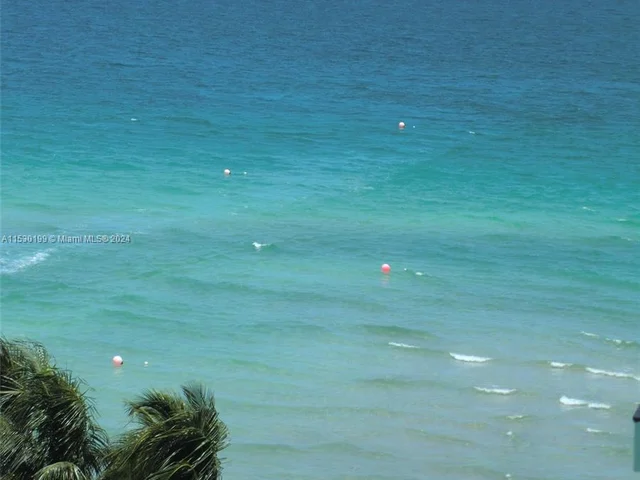 3725 S Ocean Dr # 809, Hollywood FL 33019