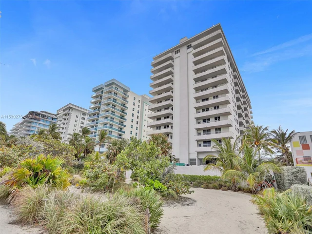 9225 Collins Ave # 912, Surfside FL 33154