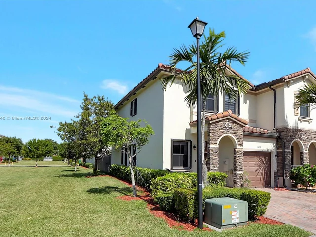 11433 SW 252nd Ter, Homestead FL 33032