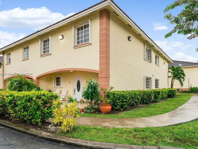 6757 NW 182nd St # 102, Hialeah FL 33015