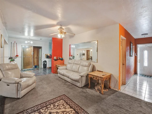 17200 NW 37th Ct, Miami Gardens FL 33055