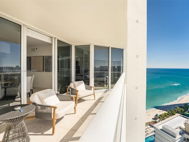 19333 Collins Ave, Sunny Isles Beach FL 33160