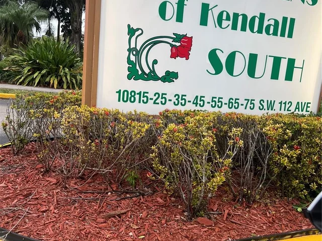 10865 SW 112th Ave # 212, Miami FL 33176