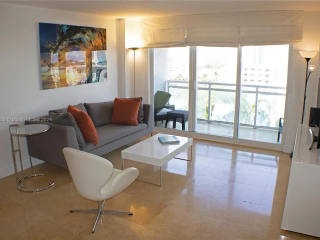6917 Collins Ave # 722, Miami Beach FL 33141