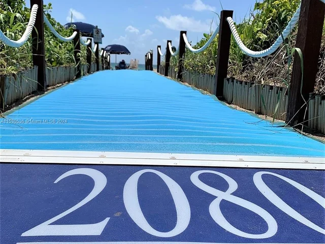 2080 S Ocean Drive # 803, Hallandale Beach FL 33009