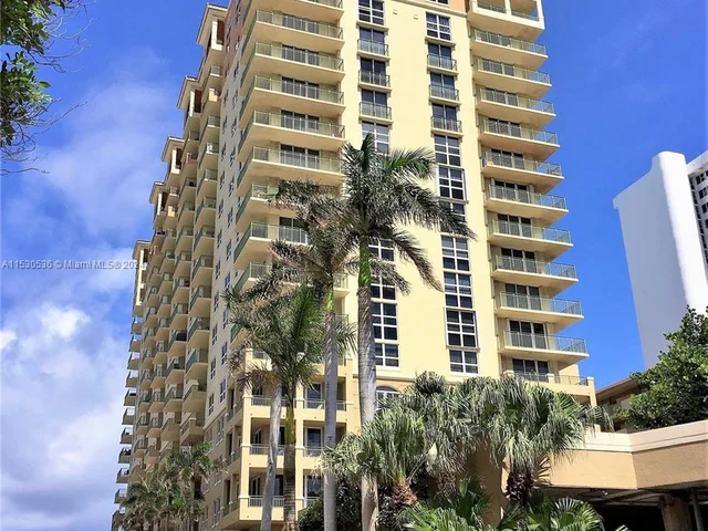 2080 S Ocean Drive # 803, Hallandale Beach FL 33009
