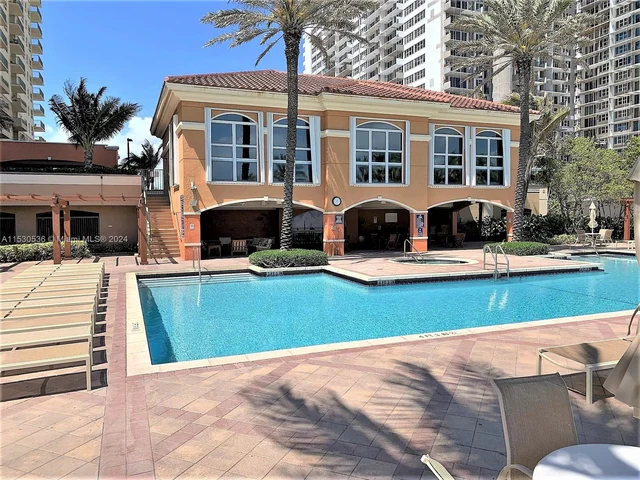 2080 S Ocean Drive # 803, Hallandale Beach FL 33009