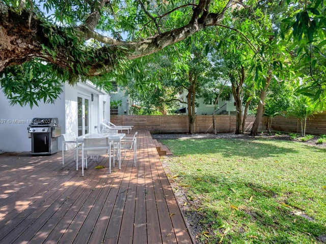 742 NE 81st St, Miami FL 33138